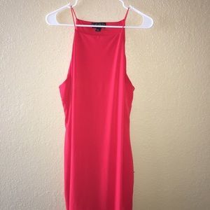 Forever 21 Halter top dress